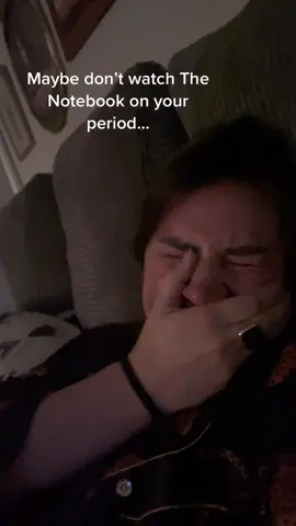 #thenotebook is not period safe. 