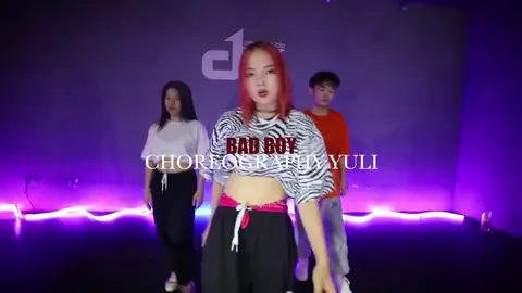 #dance #douyin_china #douyin_dance #badboy #tungevaag #raaban #luanakiara 