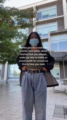ig vs irl lmao #collegeinfluencer #influencer #contentcreator #femalecontentcreator #studentinfluencer #instagramvsreality #collegeoutfits #casual