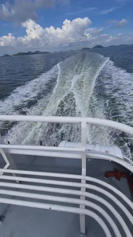 Tàu cao tốc Hà Tiên Phú Quốc 