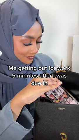 Punctualtiy is not my forte 😭  #workaholic #relatable #comedy #trending #foryou #fyp