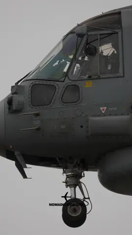 Todays shenanigan’s #heliops #merlin #royalnavy  