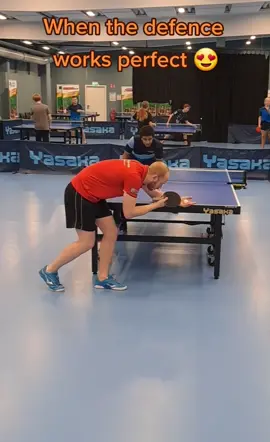 #tennisdetable #bordtennis #pingpong #tabletennis 