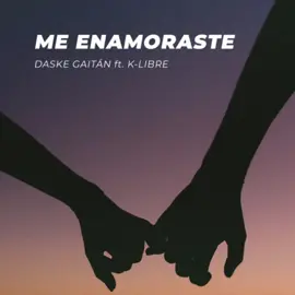 al ritmo de este compás😻 #meenamoraste <3 #daskegaitan #klibre #fan #fyp #parati #viral 
