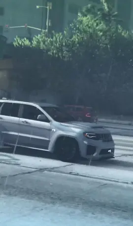 #trackhawk #srt #trendingsong #gta #gta5 #trackhawkjeep #viral #fyp 