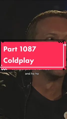 Chris Martin on playing in the band in high-school 🎸 @coldplay #coldplayinterview #chrismartin #musicinterview #inspirational #musicnews 