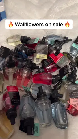 What’s your favorite scent? #bathandbofyworks #wallflowers #smellsgood #Home #welcomehome #sweaterweather #vanilla #spearmint #StressRelief #smellsogood #producthaul #shopping #bath #favoritescents #bestscents 