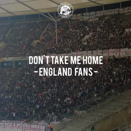 DON'T TAKE ME HOME! #england #donttakemehome #englandfootball #football #casual #hooligans #fyp #foryou 