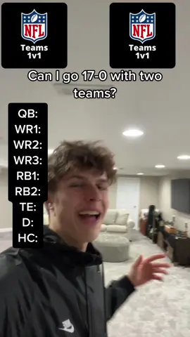 Are we going 17-0🤣🤣 #fyp #sportstiktok #nfl #sports #nfltiktok #chicagobears #football #nflmemes 