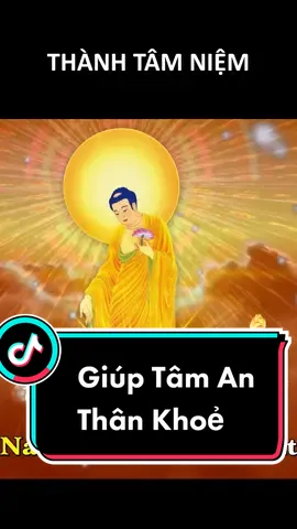 Niệm Phật hàng ngày thân tâm an lành #daovadoi10 #LearnOnTikTok #xuhuongtiktok #niemphat #nhacphatgiao #adidaphat 