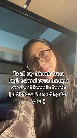 I’m rooting for you! <3  #sendinggoodvibes #highschoolfriends #wishingyoubest #fypシ゚viral #fypdongggggggggシ 