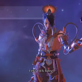 Bayonetta X Catalyst parallels, I think we're more than ready for an Umbra Witch skin for Cat too #apex #apexlegends #catalystapex #catalyst #bayonetta #apexeclipse 