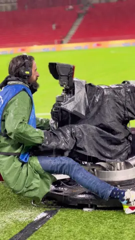Match Day   #cameraman #foryou #trendy #cameraoperator #broadcast #footballtiktok #italy🇮🇹 #uefanationsleague #cameratips #albania🇦🇱 #viral 