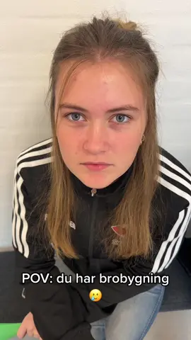 Nej tak til brobygning😪 #sportsefterskolensine #vivilhellerehavelinjetræning #SINE #foryoupage #2022 #brobygning 😟🤭🤩