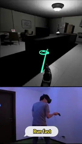 Excessive startle reaction! 🥹
#vr #foryou #Malaysia #fyp #vrgame #vrbox #realidadvirtual