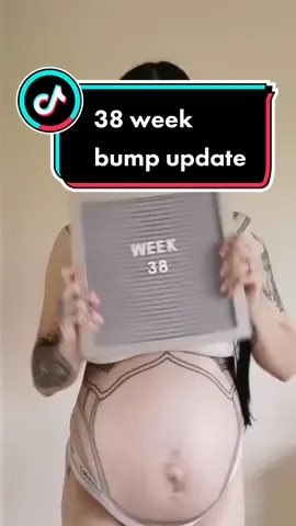 honestly didn't think I'd be making a video this week, I thought she would be here by now but shes stayed put!  hard to believe in the next 3 weeks I will have a second daughter and my bigger baby is turning 1!  #pregnant #pregnancy #pregnancyjourney #pregnancytiktok #bumpdate #bumpupdate #bumpprogress #bumpprogression #38weekspregnant #duedecember2022 #2under1 #irishtwins 