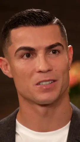 Ronaldo was 