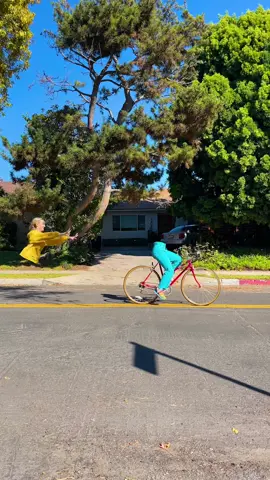 Replying to @andreabacaro00 New bike trick unlocked #results 