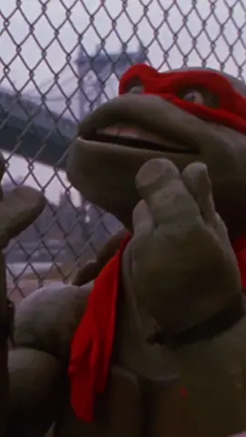 The return of ninja rap. 🎵 DJ Shadow - Nobody Speak (ft. Run the Jewels) 🎬 Teenage Mutant Ninja Turtles II: Secret of the Ooze #tmnt #runthejewels #djshadow #nobodyspeak #90s #teenagemutantninjaturtles #ninjaturtles #rtj #mashup #fyp