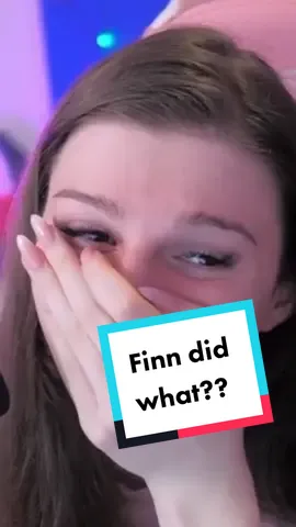 Chat reminds Finn about what he did when white girl wasted last stream #f1nn5ter #f1nn #twitch #twitchclips #egirl #twitchtok #finnster #fypage #femboy #twitchfails 