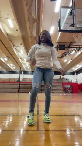 This the hardest dance on tiktok istg 😂