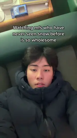 Ngl I take it for granted #fyp #snow #college #PetSmartMadeMeBuyIt 