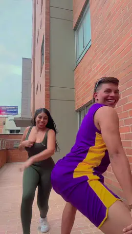 Para ser mi primera vez haciendo este trend.. Q’ tal lo hice ?? 🤔 