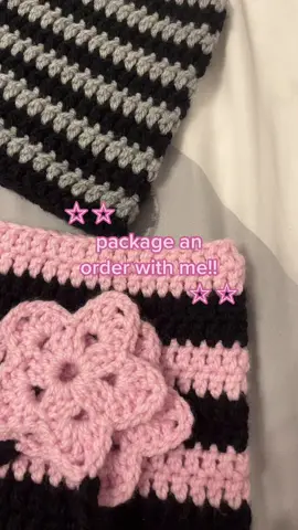 Thank you to the lovely person who purchased these 💖  #crochetersoftiktok #crochet #crochettiktok #crochettok #crochettutorial #crochetaddiction #crocheter #crochethat #crochetcathat #cathat #xyzbca #fyp #foryoupage #fypシ 