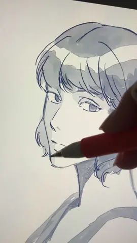 Doodle #fyp #fypシ #drawing #art #digitalart 