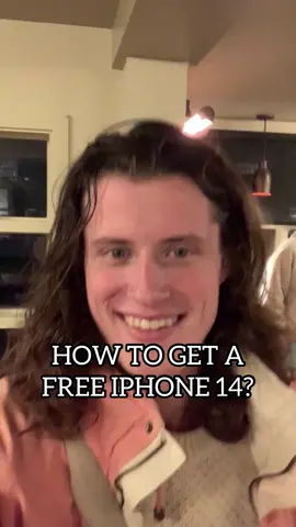 HOW TO GET A FREE IPHONE 14 EASILY? 😂 (why did they kick me out at the end) 