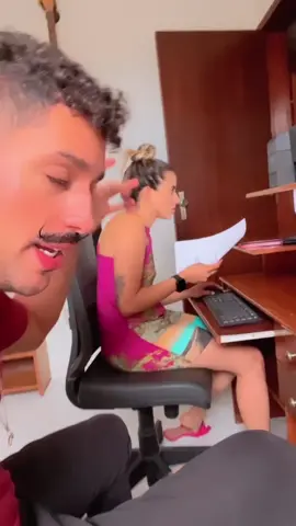 Ela era uma pessoa boa 🤭 INSTA @marcosfelm