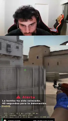 SI LUKEN #csgo #twitch #twitchstreamer #clips #fpl #csgomemes #twitchespaña #twitchargentina #argentina #argentina🇦🇷 #parati