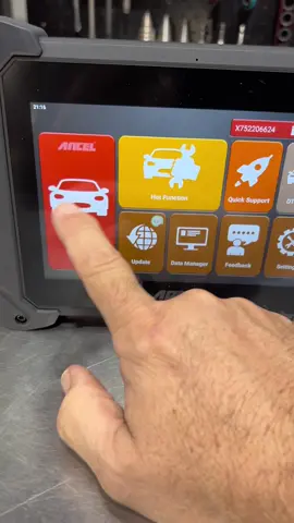 How much do you spend on your diagnostic computer? This Ancel V6 Pro won’t kill your wallet and it includes quite a few features. Our initial review is up on our YouTube channel. . . . . . . #shoplife #shoptool ##mechanic #mechaniclife #trucks #trucklife #carsofig #DIY #howto #welder #weldernation #fabrication #ancel #diagnostictool #diagnostictools 