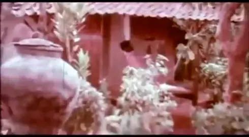 Benyamin jadi dukun