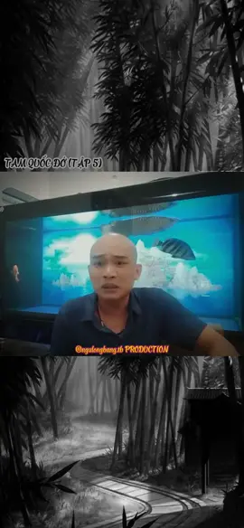 Tam Quốc Nghiện (Đạo diễn: A Khấc, EPS.5) #tiếnbịp #ngulongbangtb #tamquocdiennghia 