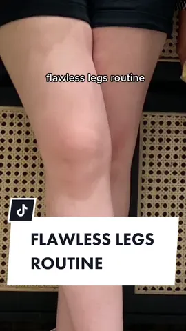 SHARING THE PRODUCTS I USE ON MY LEGS #bodycare #bodycareroutine #clearskin #flawless #flawlesslegs #darkspots #legs #cattandco 