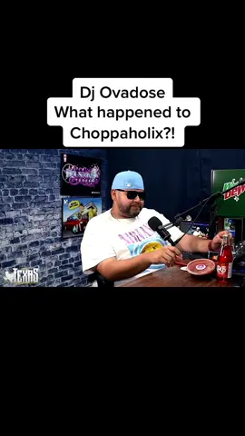 Choppaholix new crew & what is Ovadose working on now?! #htx #htown #choppaholix #hustletown #Cumbia #screw #thejvazshow #texasundergroundradar #parati #latino #mexican #podcast #houston #fyp #fypシ #fypage #fypシ゚viral #celsopina #texas #htownhistory #djovadose #christianhiphop 