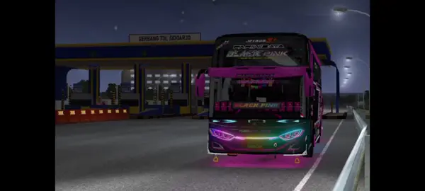 #bussid #busimulatorindonesia #bussidindonesia 