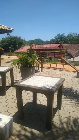 O maior pintor do mundo está pintando a minha história 