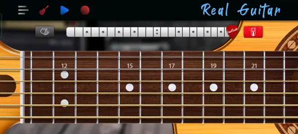 #fyp #radiohead #realguitar