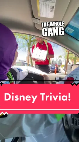Disney trivia for money 😂 (App: @Trivia Crack) #trivia #triviacrack #disney