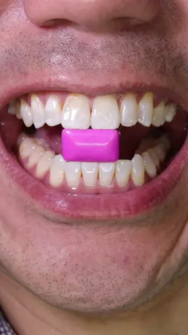 ASMR | Lotte, Xylitol Gum | Blueberry Mint | Freshness N Taste in a bite. What's not to like? #DoctorTristanPeh #ASMR #Lotte #Gum