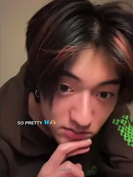 he look even better without it #haruto #treasure #fyp 