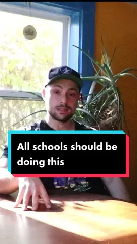 Immersing a student in their own unique passions + interests and then having them do projects about them should be in EVERY school #fyp #education #teacher #student #podcast #homeschool #passion  