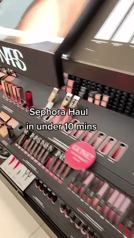 @Sephora  will always snatch my coins😩 Didn't get what I needed for my client. #makeupbysisi #njmua #nymua #nycmua #motd #mua #makeup #makeupartist #sephora 