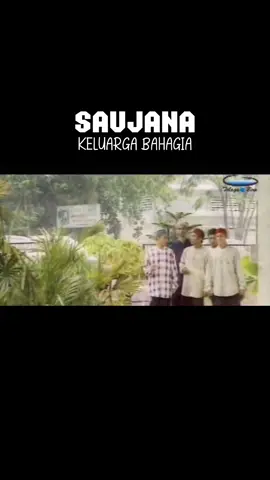 Saujana - Keluarga Bahagia #saujana #keluargabahagia 