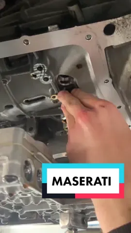 #maserati 👨‍🔧