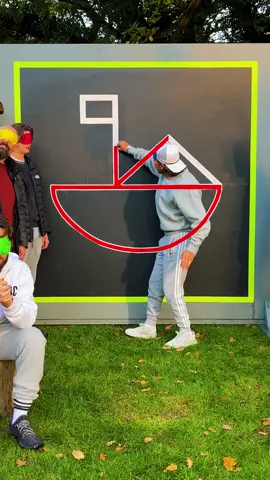 The perfect boat challenge 🚤🤣