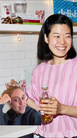 i’ve bever been more obssessed with someone in the internet lol #junefromdelish #delish #youtuber #youtube #greenscreen 
