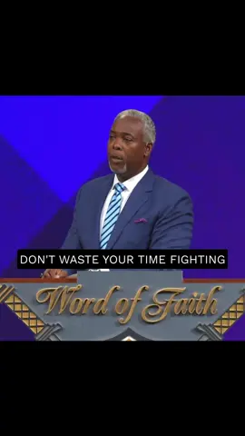 Don’t #waste your #time #fighting #battles that have no #spoils. #FightOn 